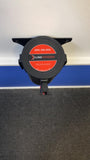 ProDividers Wall-Mounted 15 ft Retractable Belts for Crowd Control