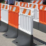 ADA Pedestrian Barricade - Strongwall