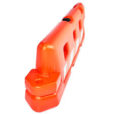 Airport 24” Low profile Barricade