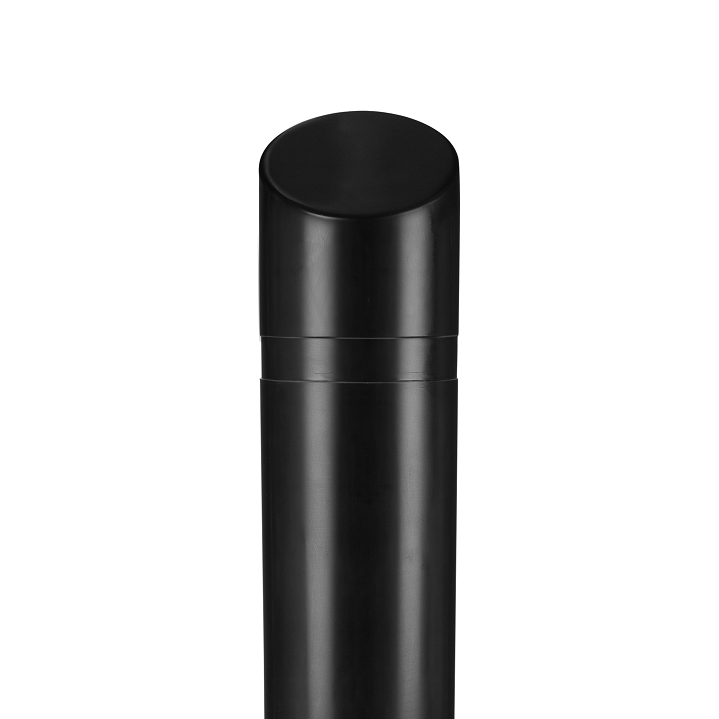 8" Decorative Bollard Covers