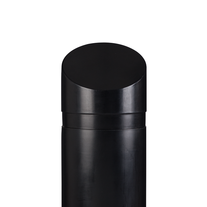 11" Decorative Bollard Covers