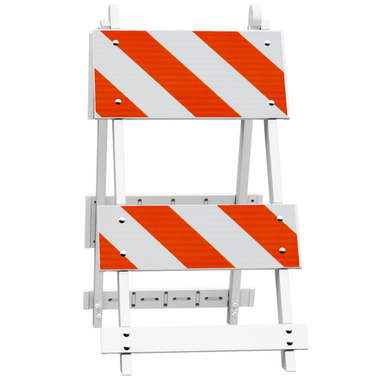 Type II Fibercade Barricade