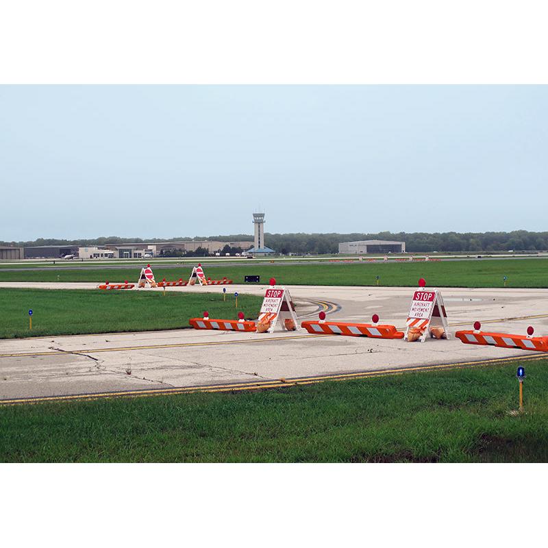 Lo-Pro Replacement Caps