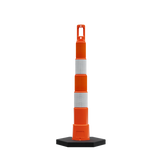 Navicade 42" Traffic Channelizing Cone