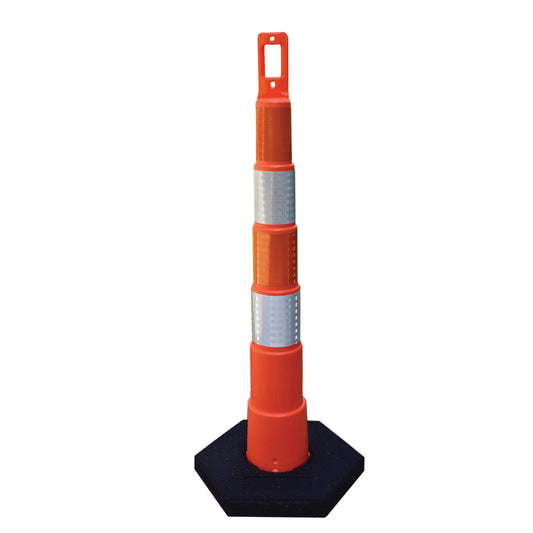 Navicade 42" Traffic Channelizing Cone