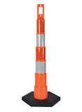 Plasticade Navicade Traffic Channelizing Cone