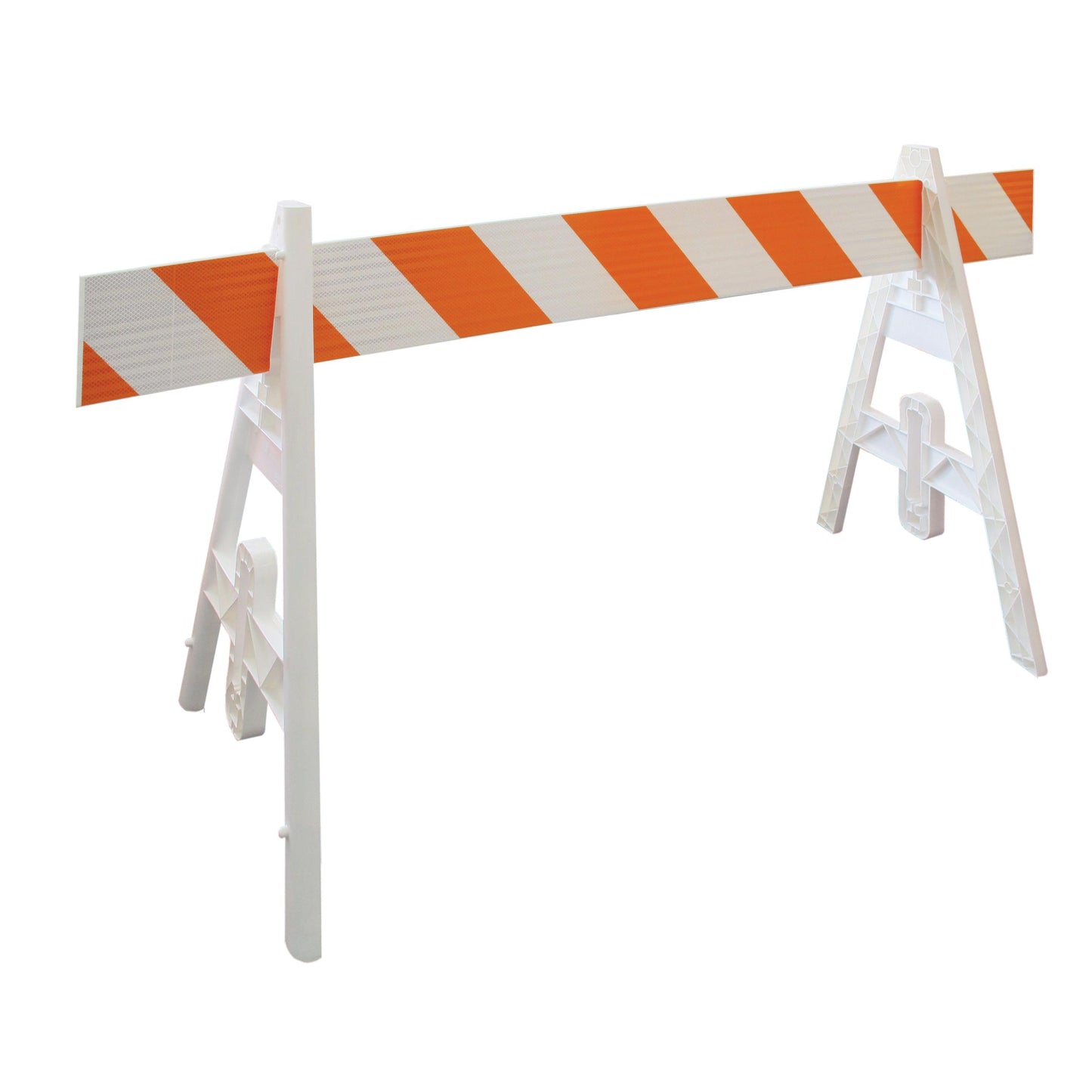 Type I Omni A-Frame Barricade