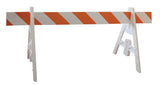 Type I Omni A-Frame Barricade