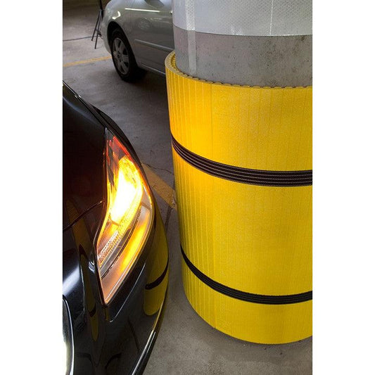 Park Round Column Protector