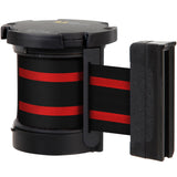 Beltrac 3000 Replacement Belt Mechanism Black/Red 13 feet 