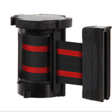 Beltrac 3000 Replacement Belt Mechanism Black/Red 7 feet 