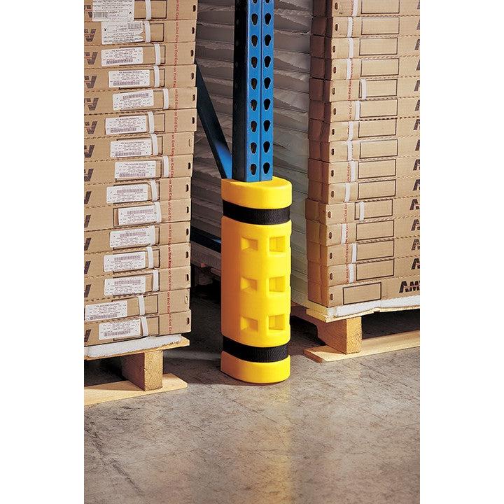 Warehouse Rack Protectors