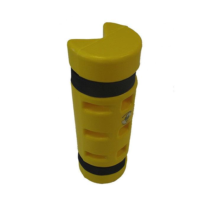 3" Rack Protector for End of Rack