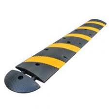 6’ Rubber Speed Bumps