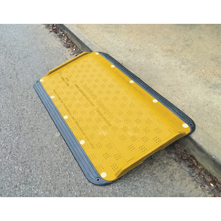 SafeKerb Supagrip Curb Ramp