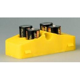 Type B Solar Assist Barricade Light