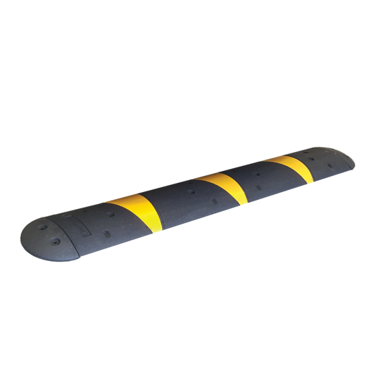 Standard Rubber Speed Bump