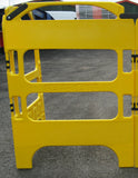 Safegate Manhole Guard Component Parts