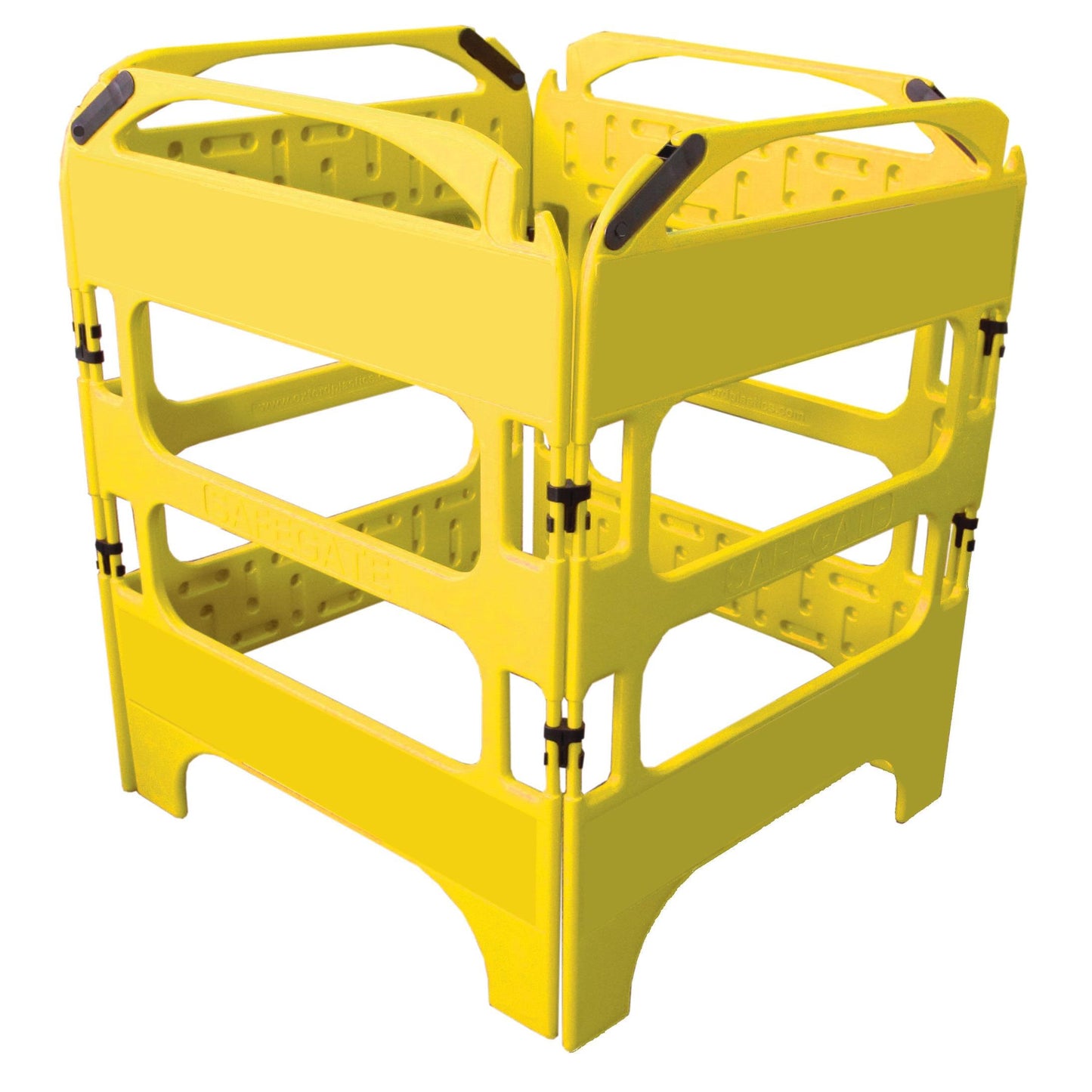 Safegate Manhole Guard