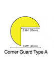 Knuffi Corner Guard Type A