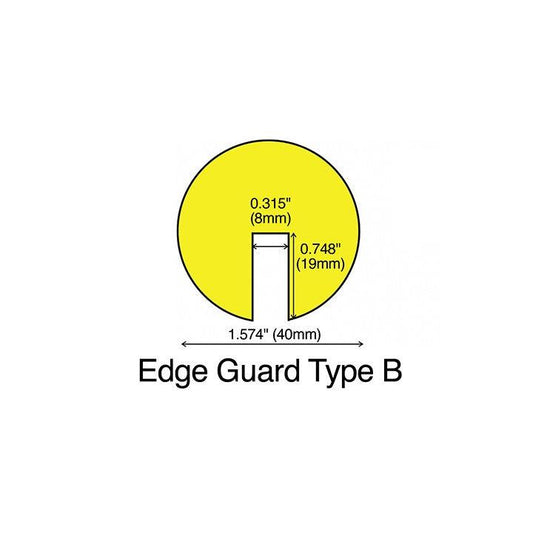 Knuffi Corner Guard Type B