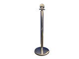 Additional 5 ft Velvet Rope for ProDividers Classic Ball Top Posts