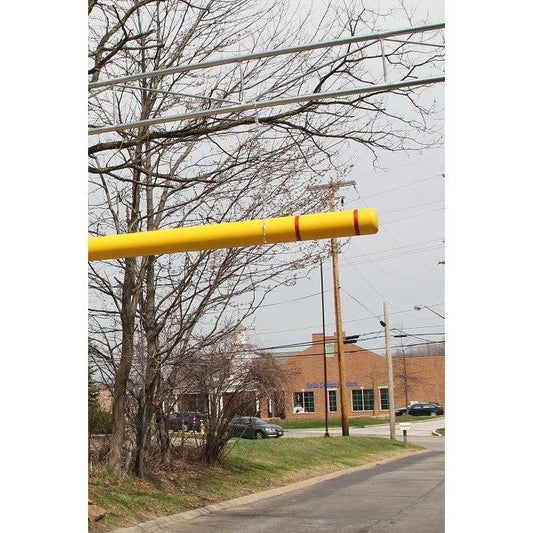 Yellow Clearance Bar Kit - 4.95" OD x 80"