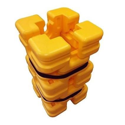 Column Protector Fit Small