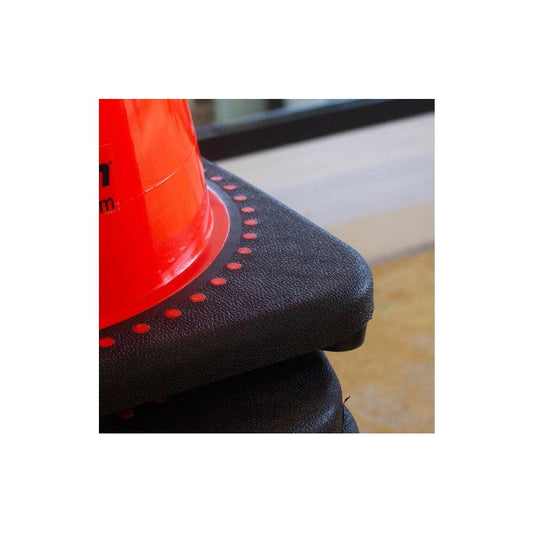 Traffic Cones 6 Pack