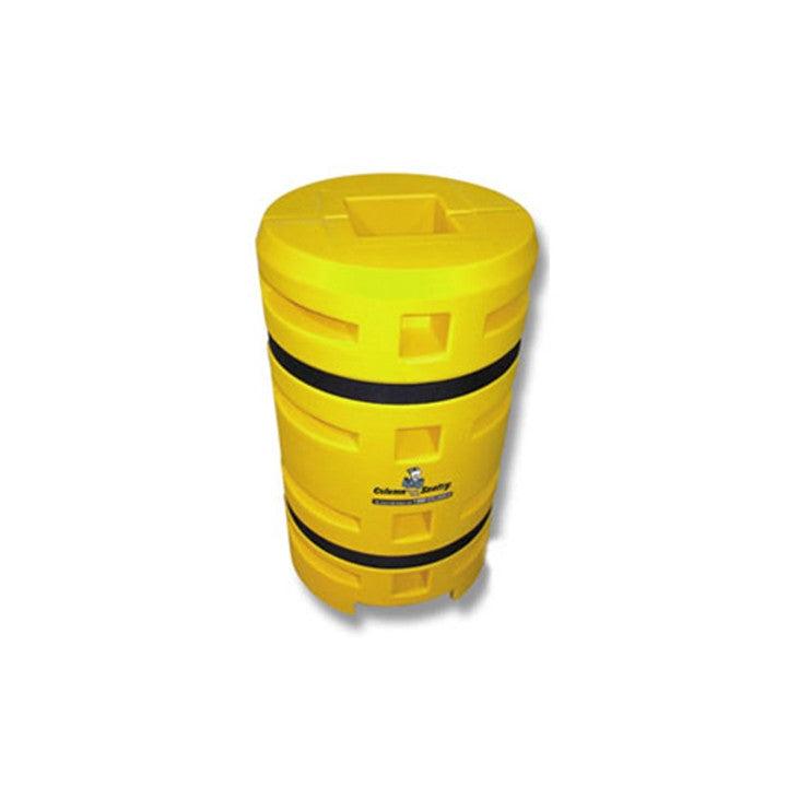 10" x 10" Square Column Protector