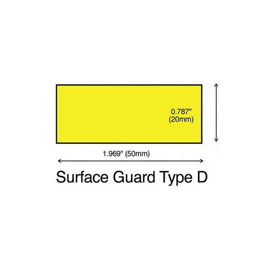 Knuffi Corner Guard Type D