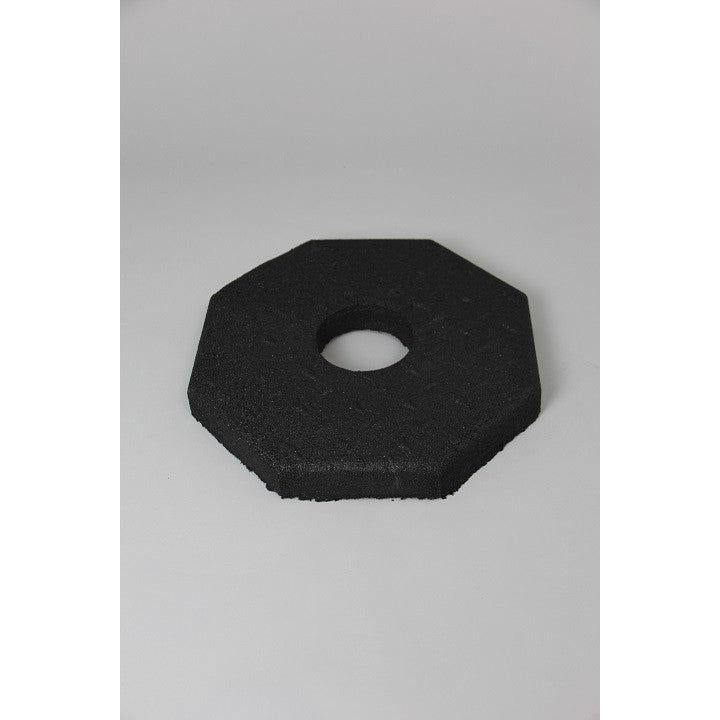 Diamond Series Rubber Base