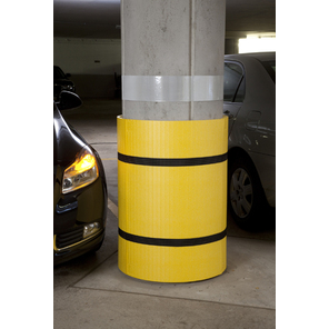 Park Round Column Protector
