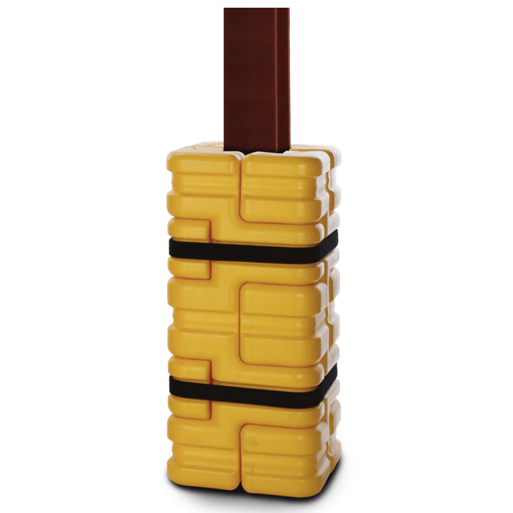 Column Protector Fit Small