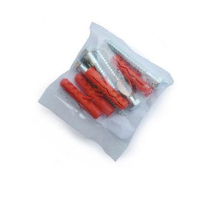 Gorilla Post Bolt Kit