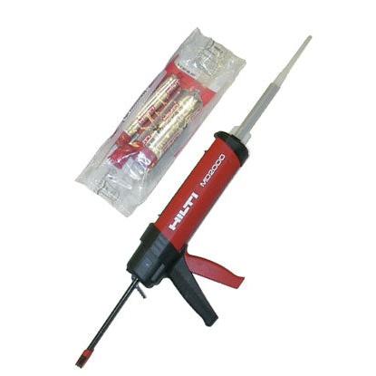 Epoxy Small Refill Pack