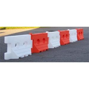 Water Filled Barricade System