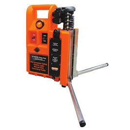 Flagger Station & Work Area Lighting