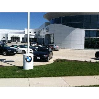 Poletector 360 protector