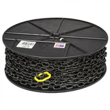 3/4" Plastic Chain (#4) in a reel