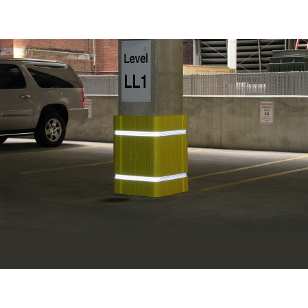 Park Square Column Protector Kit