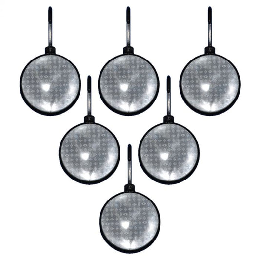 Snap Reflector 6 Pack