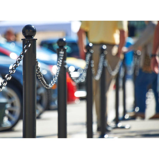 Light Duty Stanchion 2"