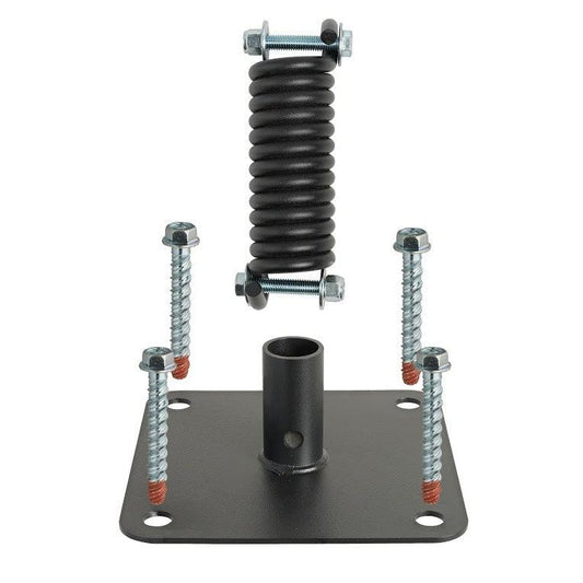 6' Standard Sign Post System for Concrete Installation