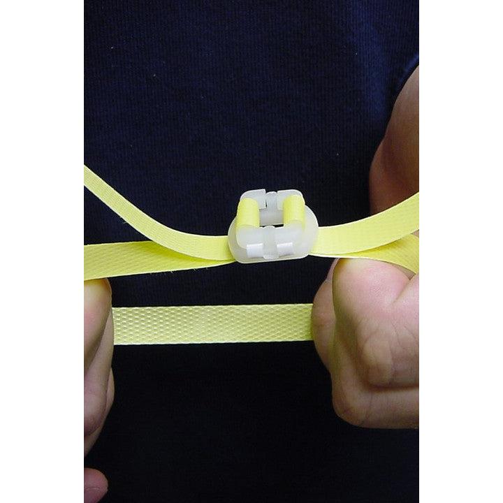 Strapping Kit for BumperWrap Protectors