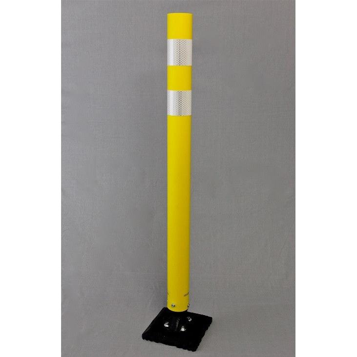 3" Tuff Flexible Post, Fixed