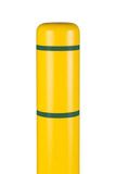 7" Bollard Covers with Reflective Tape (7"x60")