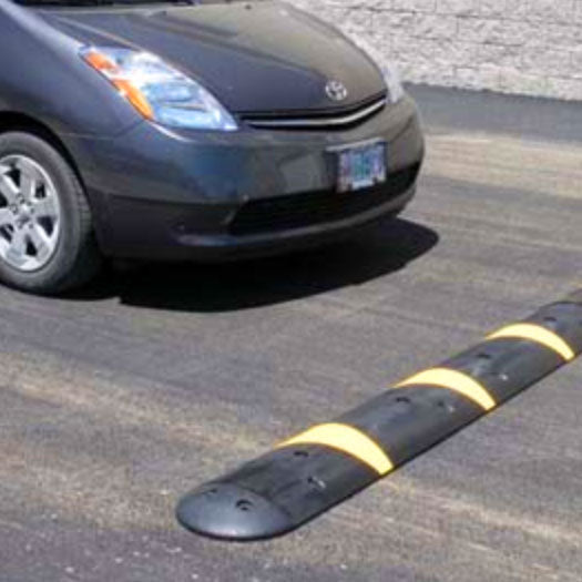 Speed Bumps