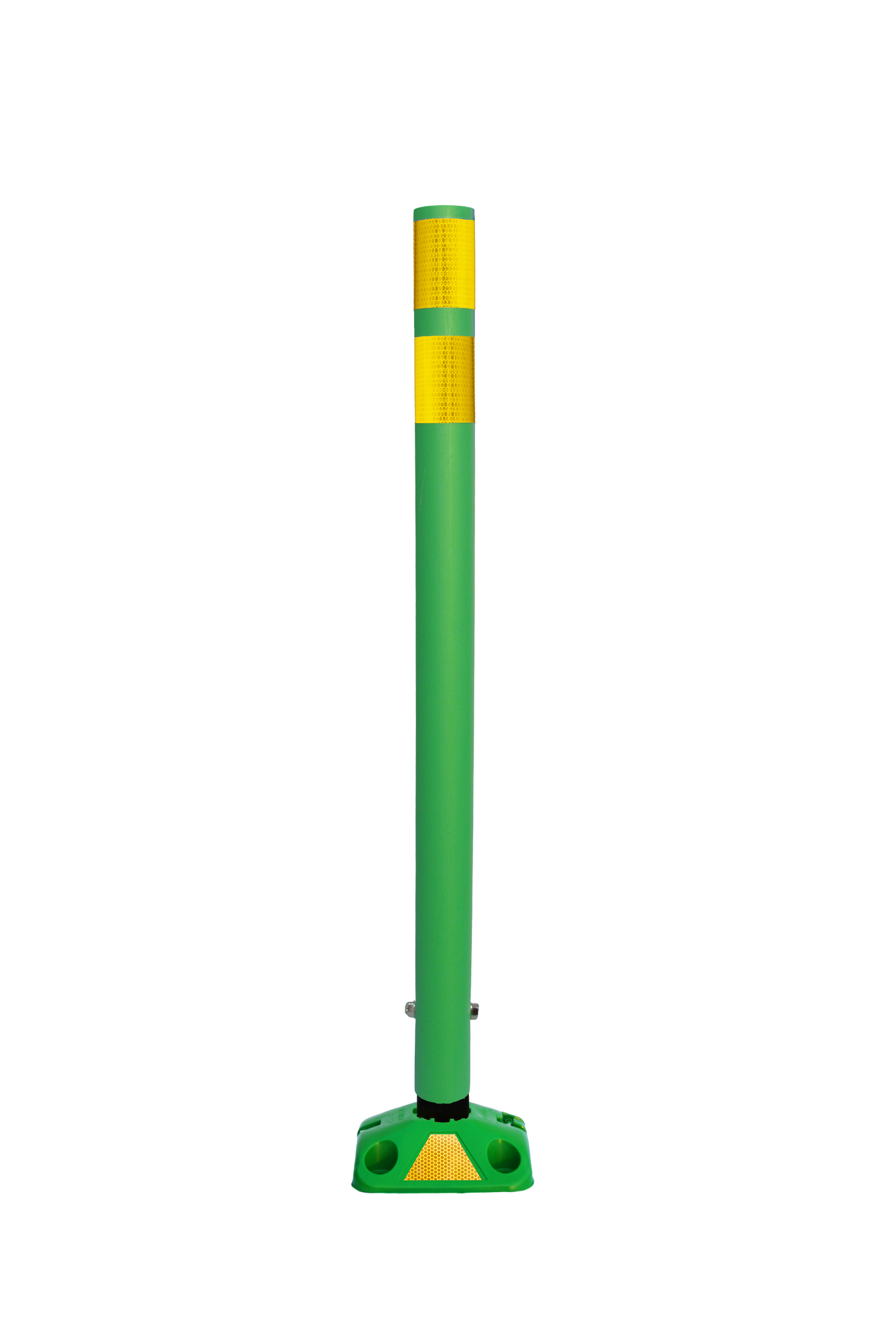 Shur-Flex® Surface Mount Flexible Delineator Post