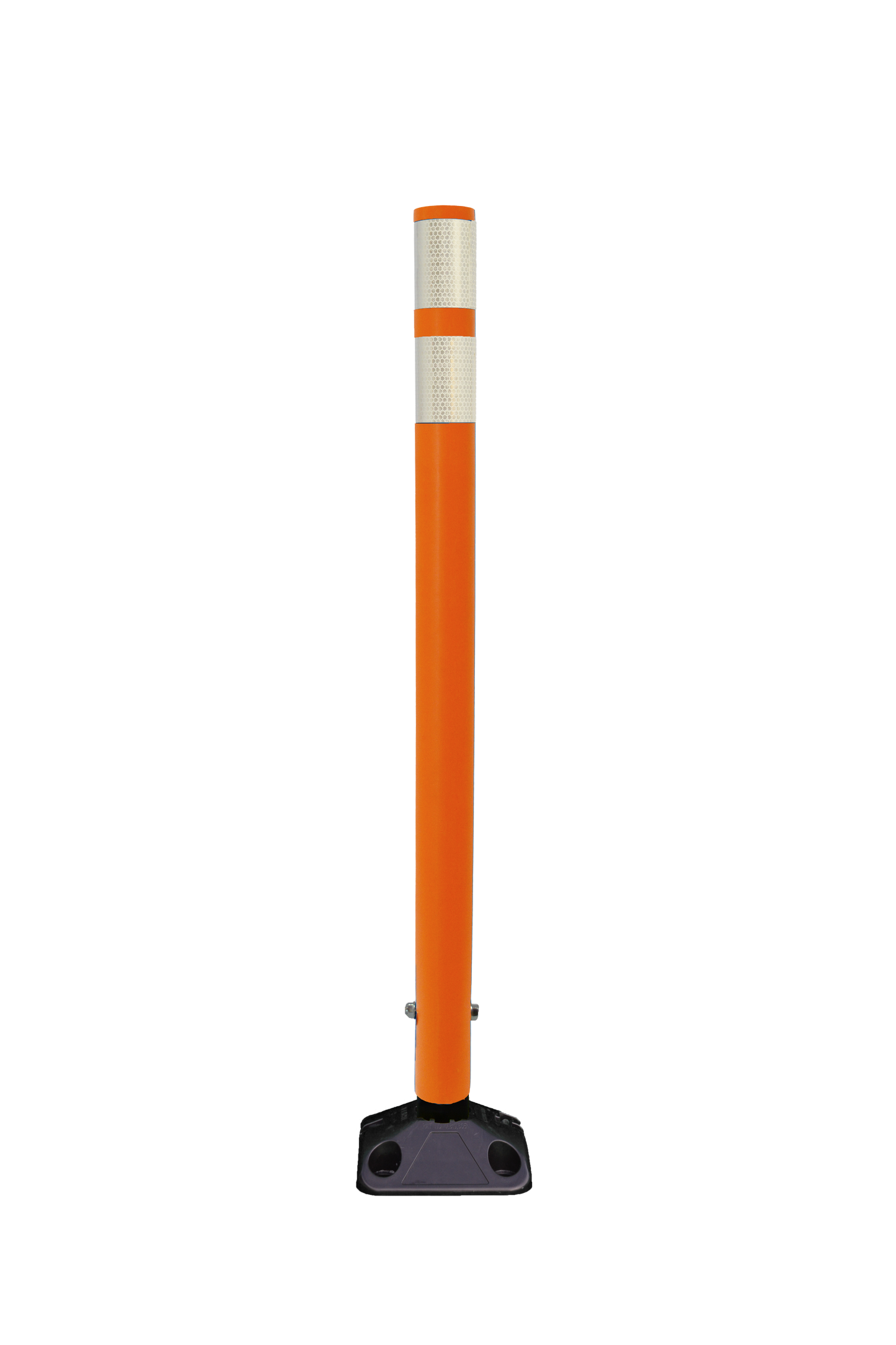 Shur-Flex® Surface Mount Flexible Delineator Post